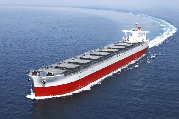 Universea Shipping And Infrastructure Pvt. Ltd.