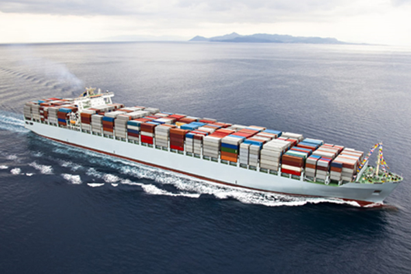 Universea Shipping And Infrastructure Pvt. Ltd.