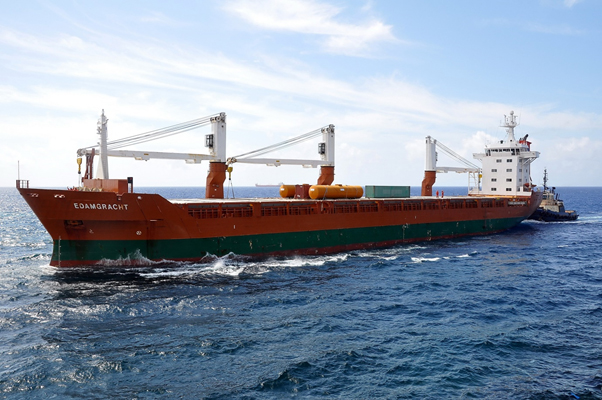 Universea Shipping And Infrastructure Pvt. Ltd.