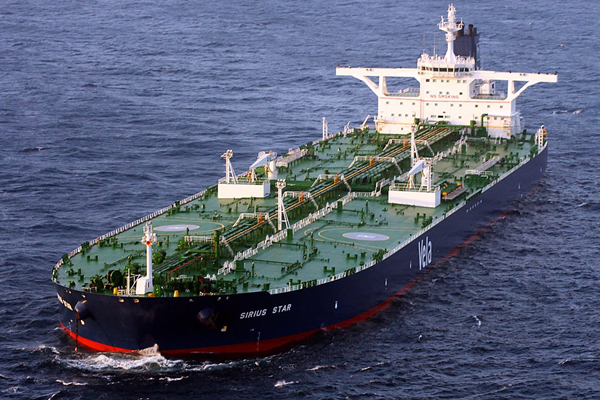 Universea Shipping And Infrastructure Pvt. Ltd.