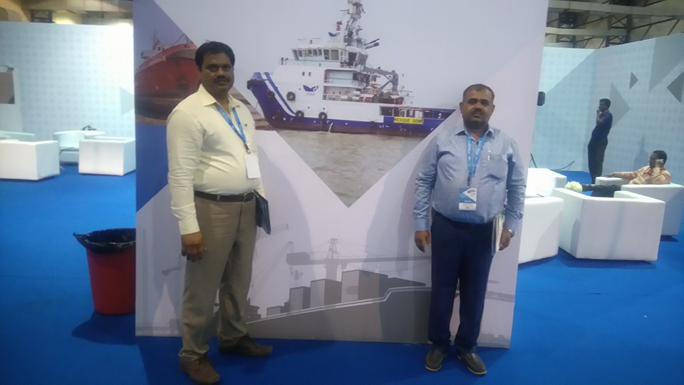 Sunvilla Shipping Maritime Pvt. Ltd.
