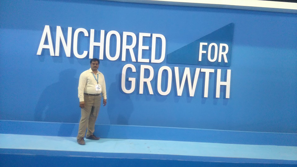 Universea Shipping And Infrastructure Pvt. Ltd.